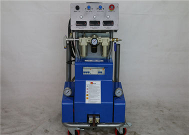 चीन जलरोधक निर्माण के लिए स्थिर पोलीयूरीथेन फोम भरने की मशीन, पु कोटिंग मशीन आपूर्तिकर्ता