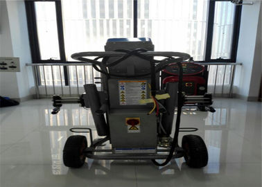 चीन टिकाऊ पॉलीयूरेथेन फोम मशीन 3500W * 2 सामग्री हीटर पावर सीई प्रमाणन फैक्टरी
